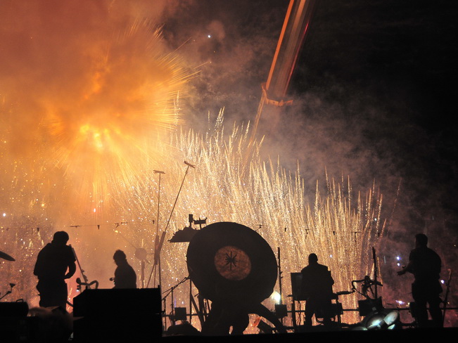 Les Commandos Percu 5_XL